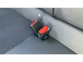 Vauxhall Corsa 1.2 Turbo Elite Edition 5dr Auto Petrol Hatchback