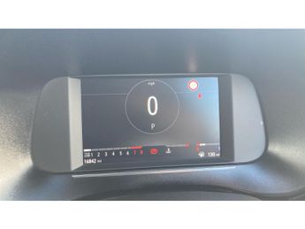 Vauxhall Corsa 1.2 Turbo Elite Edition 5dr Auto Petrol Hatchback