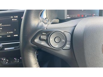 Vauxhall Corsa 1.2 Turbo Elite Edition 5dr Auto Petrol Hatchback