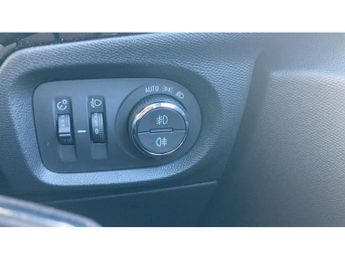 Vauxhall Corsa 1.2 Turbo Elite Edition 5dr Auto Petrol Hatchback