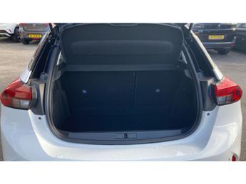 Vauxhall Corsa 1.2 Turbo Elite Edition 5dr Auto Petrol Hatchback