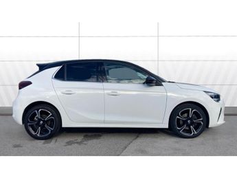 Vauxhall Corsa 1.2 Turbo Elite Edition 5dr Auto Petrol Hatchback