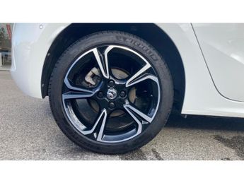 Vauxhall Corsa 1.2 Turbo Elite Edition 5dr Auto Petrol Hatchback
