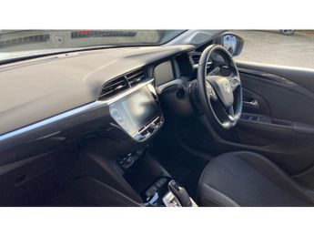 Vauxhall Corsa 1.2 Turbo Elite Edition 5dr Auto Petrol Hatchback