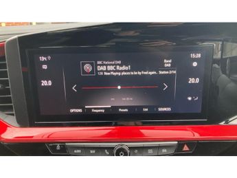 Vauxhall Mokka 100kW GS 50kWh 5dr Auto Electric Hatchback