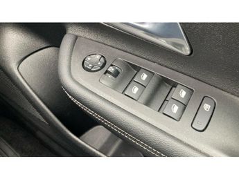 Vauxhall Mokka 100kW GS 50kWh 5dr Auto Electric Hatchback