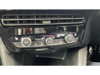 Vauxhall Mokka 100kW GS 50kWh 5dr Auto Electric Hatchback