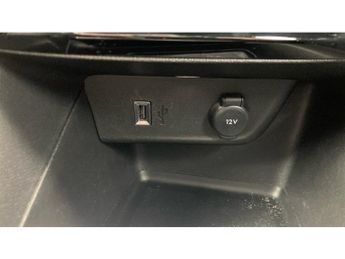 Vauxhall Mokka 100kW GS 50kWh 5dr Auto Electric Hatchback