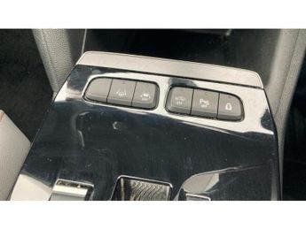 Vauxhall Mokka 100kW GS 50kWh 5dr Auto Electric Hatchback