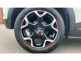 Vauxhall Mokka 100kW GS 50kWh 5dr Auto Electric Hatchback