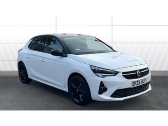 Vauxhall Corsa 1.2 GS 5dr Petrol Hatchback