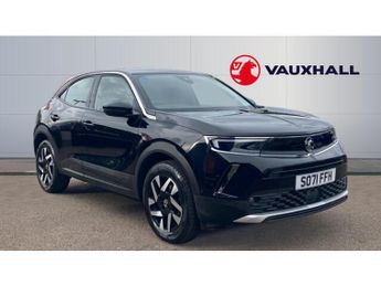 Vauxhall Mokka 1.2 Turbo Elite Premium 5dr Auto Petrol Hatchback