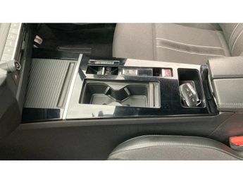 Vauxhall Astra 1.6 Hybrid GS Line 5dr Auto Hatchback