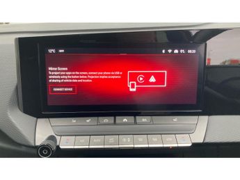 Vauxhall Astra 1.6 Hybrid GS Line 5dr Auto Hatchback