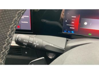 Vauxhall Astra 1.6 Hybrid GS Line 5dr Auto Hatchback