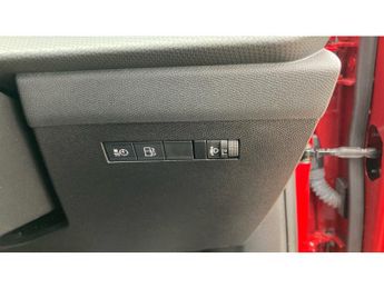 Vauxhall Astra 1.6 Hybrid GS Line 5dr Auto Hatchback