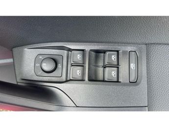 SEAT Ibiza 1.0 TSI 115 Xcellence Lux 5dr DSG Petrol Hatchback
