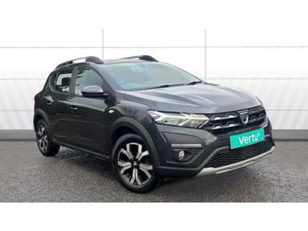 Dacia Sandero 1.0 TCe Prestige 5dr Petrol Hatchback