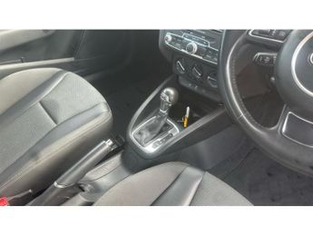 Audi A1 1.0 TFSI Sport 5dr S Tronic Petrol Hatchback