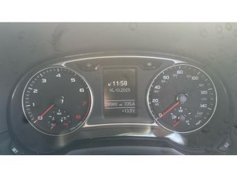 Audi A1 1.0 TFSI Sport 5dr S Tronic Petrol Hatchback