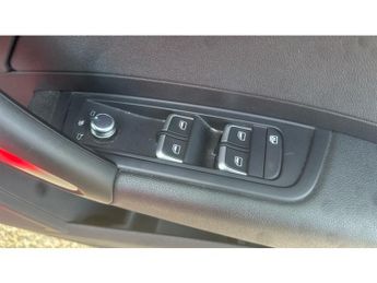 Audi A1 1.0 TFSI Sport 5dr S Tronic Petrol Hatchback