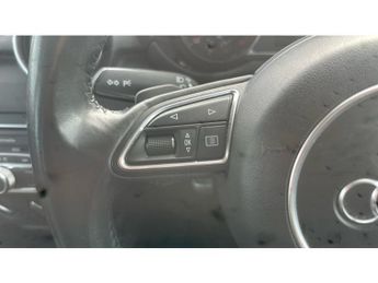 Audi A1 1.0 TFSI Sport 5dr S Tronic Petrol Hatchback
