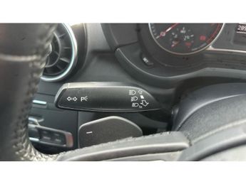 Audi A1 1.0 TFSI Sport 5dr S Tronic Petrol Hatchback