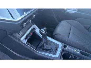 Audi Q3 35 TDI Sport 5dr S Tronic Diesel Estate