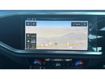 Audi Q3 35 TDI Sport 5dr S Tronic Diesel Estate