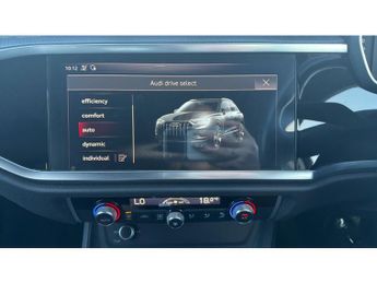 Audi Q3 35 TDI Sport 5dr S Tronic Diesel Estate