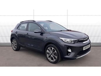 Kia Stonic 1.4 MPi 2 5dr Petrol Estate