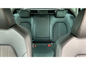 CUPRA Formentor 1.5 TSI 150 V1 5dr DSG Petrol Estate