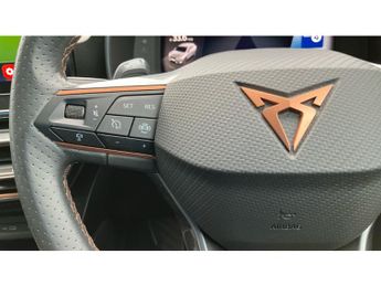 CUPRA Formentor 1.5 TSI 150 V1 5dr DSG Petrol Estate