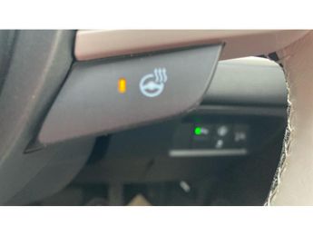 Honda Jazz 1.5 i-MMD Hybrid EX 5dr eCVT Hybrid Hatchback