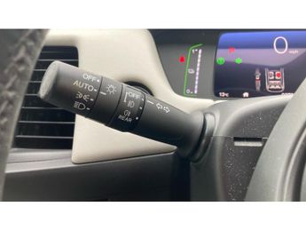 Honda Jazz 1.5 i-MMD Hybrid EX 5dr eCVT Hybrid Hatchback