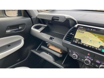 Honda Jazz 1.5 i-MMD Hybrid EX 5dr eCVT Hybrid Hatchback