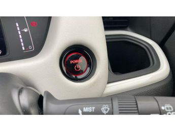 Honda Jazz 1.5 i-MMD Hybrid EX 5dr eCVT Hybrid Hatchback