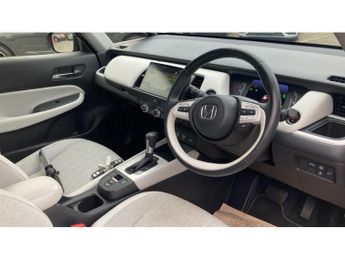 Honda Jazz 1.5 i-MMD Hybrid EX 5dr eCVT Hybrid Hatchback