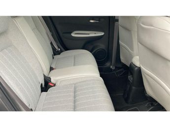 Honda Jazz 1.5 i-MMD Hybrid EX 5dr eCVT Hybrid Hatchback