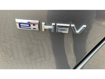 Honda Jazz 1.5 i-MMD Hybrid EX 5dr eCVT Hybrid Hatchback
