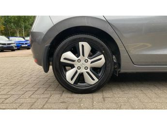 Honda Jazz 1.5 i-MMD Hybrid EX 5dr eCVT Hybrid Hatchback