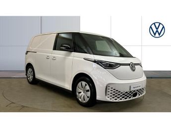 Volkswagen ID. Buzz Cargo 150kW Commerce 77kWh Auto