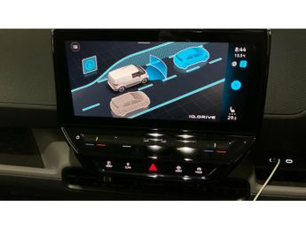 Volkswagen Id.Buzz Cargo 150kW Commerce 77kWh Auto