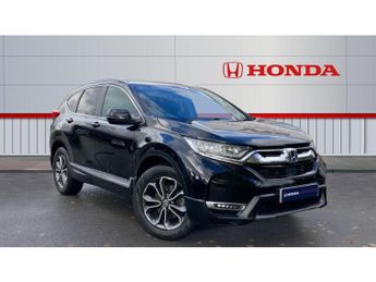 Honda CR-V 2.0 i-MMD Hybrid SR 5dr eCVT Hybrid Estate