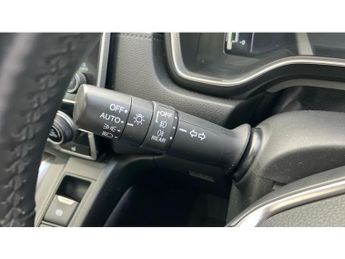 Honda CR-V 2.0 i-MMD Hybrid EX 5dr eCVT Hybrid Estate