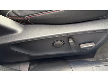 Ford Kuga 2.0 EcoBlue 190 ST-Line X Edition 5dr Auto AWD Diesel Estate
