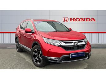 Honda CR-V 2.0 i-MMD Hybrid EX 5dr eCVT Hybrid Estate