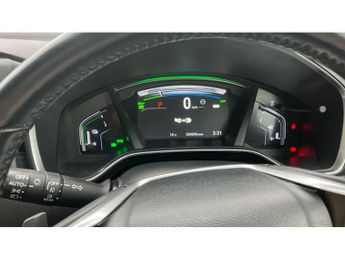 Honda CR-V 2.0 i-MMD Hybrid EX 5dr eCVT Hybrid Estate