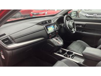 Honda CR-V 2.0 i-MMD Hybrid EX 5dr eCVT Hybrid Estate