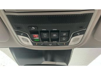 Honda CR-V 2.0 i-MMD Hybrid EX 5dr eCVT Hybrid Estate